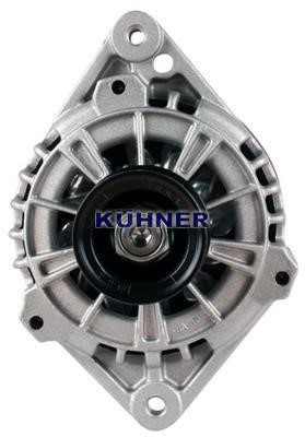 Kuhner 301672RI Alternator 301672RI: Buy near me in Poland at 2407.PL - Good price!