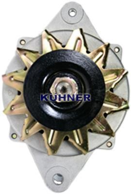 Kuhner 401172RI Generator 401172RI: Kaufen Sie zu einem guten Preis in Polen bei 2407.PL!