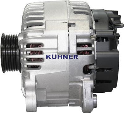 Alternator Kuhner 301937RI