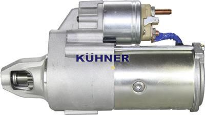 Anlasser Kuhner 254527