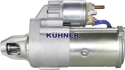 Стартер Kuhner 254527V