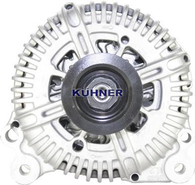 Kuhner 301937RIV Generator 301937RIV: Kaufen Sie zu einem guten Preis in Polen bei 2407.PL!