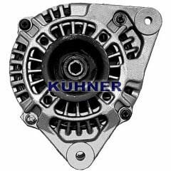 Kuhner 30739RI Alternator 30739RI: Buy near me in Poland at 2407.PL - Good price!