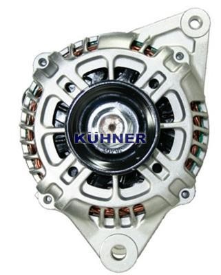 Kuhner 401807RI Alternator 401807RI: Dobra cena w Polsce na 2407.PL - Kup Teraz!