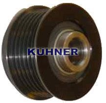 Buy Kuhner 885034 at a low price in Poland!