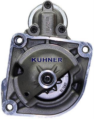 Kuhner 101389 Starter 101389: Buy near me in Poland at 2407.PL - Good price!