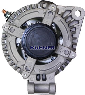 Kuhner 553399RI Alternator 553399RI: Buy near me at 2407.PL in Poland at an Affordable price!