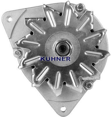 Kuhner 30564RI Alternator 30564RI: Buy near me in Poland at 2407.PL - Good price!