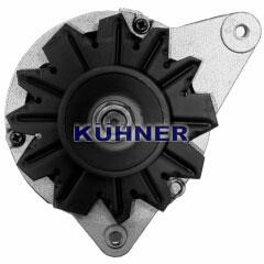 Kuhner 40150RI Генератор 40150RI: Купить в Польше - Отличная цена на 2407.PL!