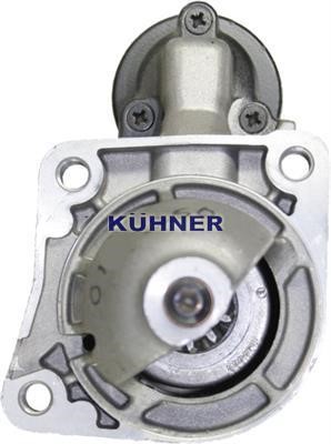 Kuhner 10685 Starter 10685: Buy near me in Poland at 2407.PL - Good price!