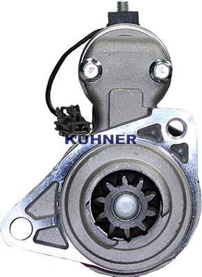 Kuhner 254875 Starter 254875: Buy near me at 2407.PL in Poland at an Affordable price!