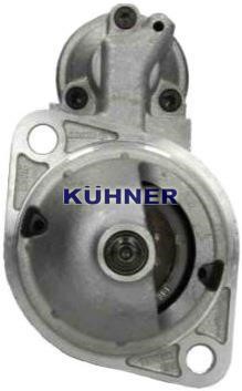 Kuhner 101071 Starter 101071: Buy near me in Poland at 2407.PL - Good price!