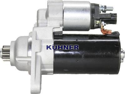 Starter Kuhner 254860
