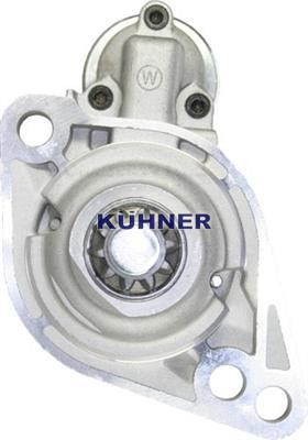 Kuhner 254860 Starter 254860: Buy near me at 2407.PL in Poland at an Affordable price!