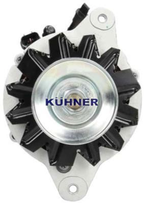Kuhner 401618RI Alternator 401618RI: Dobra cena w Polsce na 2407.PL - Kup Teraz!