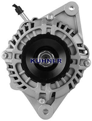 Kuhner 401419RIV Генератор 401419RIV: Отличная цена - Купить в Польше на 2407.PL!