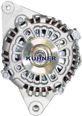 Kuhner 401288RI Генератор 401288RI: Отличная цена - Купить в Польше на 2407.PL!