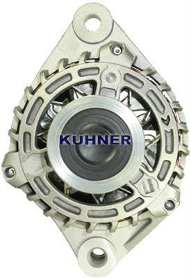 Kuhner 301884RIM Alternator 301884RIM: Buy near me in Poland at 2407.PL - Good price!
