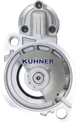 Kuhner 10282 Starter 10282: Buy near me in Poland at 2407.PL - Good price!
