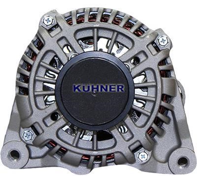 Kuhner 553724RI Generator 553724RI: Kaufen Sie zu einem guten Preis in Polen bei 2407.PL!