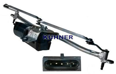 Kuhner DRE223A Wipe motor DRE223A: Buy near me in Poland at 2407.PL - Good price!