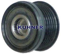 Kuhner 885310 Freewheel clutch, alternator 885310: Buy near me in Poland at 2407.PL - Good price!