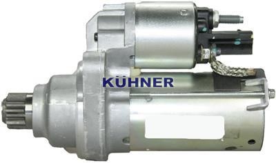 Kaufen Sie Kuhner 254791V zu einem günstigen Preis in Polen!
