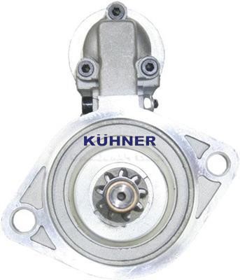 Kuhner 10115 Starter 10115: Buy near me in Poland at 2407.PL - Good price!
