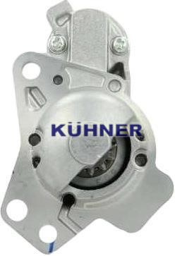 Kuhner 254758 Starter 254758: Buy near me in Poland at 2407.PL - Good price!