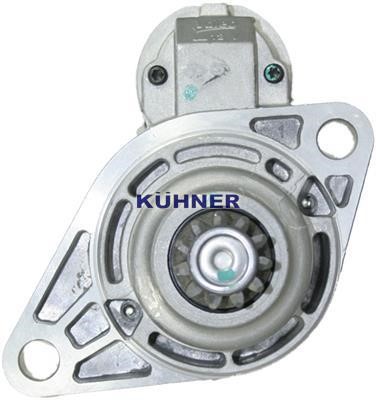 Kuhner 254791 Starter 254791: Buy near me in Poland at 2407.PL - Good price!