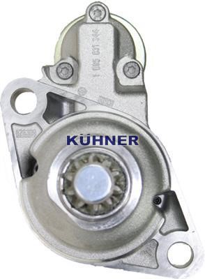 Kuhner 101393 Starter 101393: Buy near me in Poland at 2407.PL - Good price!