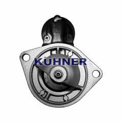 Kuhner 10878 Starter 10878: Buy near me in Poland at 2407.PL - Good price!