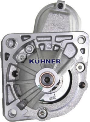 Kuhner 101345V Стартер 101345V: Отличная цена - Купить в Польше на 2407.PL!