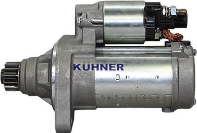 Anlasser Kuhner 254823