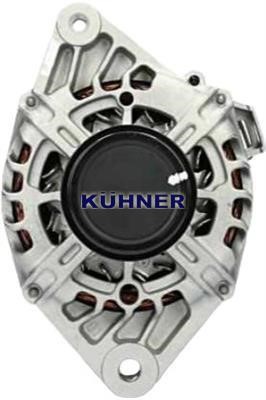 Kuhner 554332RI Alternator 554332RI: Dobra cena w Polsce na 2407.PL - Kup Teraz!