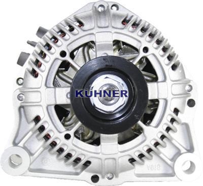 Kuhner 301496RI Alternator 301496RI: Dobra cena w Polsce na 2407.PL - Kup Teraz!