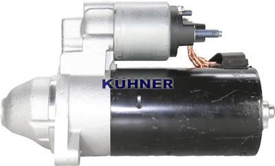 Buy Kuhner 254848 at a low price in Poland!