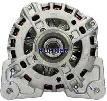 Kuhner 554467RI Alternator 554467RI: Buy near me in Poland at 2407.PL - Good price!