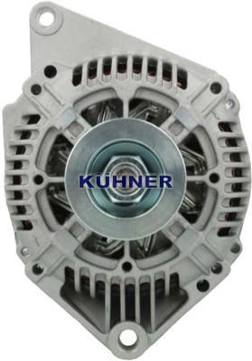 Kuhner 301444RI Alternator 301444RI: Buy near me in Poland at 2407.PL - Good price!