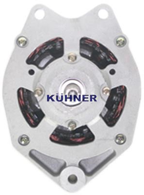 Kuhner 30240RI Alternator 30240RI: Buy near me in Poland at 2407.PL - Good price!