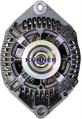 Kuhner 301621RI Alternator 301621RI: Buy near me in Poland at 2407.PL - Good price!
