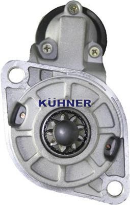 Kuhner 101047 Starter 101047: Buy near me in Poland at 2407.PL - Good price!