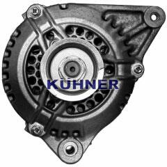 Kuhner 40666RI Alternator 40666RI: Buy near me in Poland at 2407.PL - Good price!
