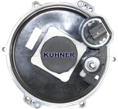 Kuhner 301634RI Alternator 301634RI: Buy near me in Poland at 2407.PL - Good price!
