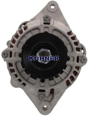 Kuhner 401133RIV Alternator 401133RIV: Buy near me in Poland at 2407.PL - Good price!