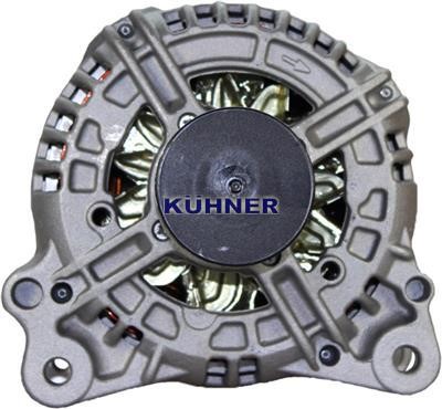 Kuhner 553975RI Генератор 553975RI: Отличная цена - Купить в Польше на 2407.PL!