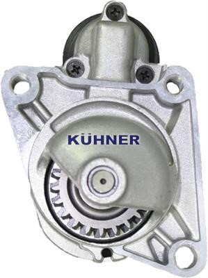 Kuhner 10971 Starter 10971: Buy near me in Poland at 2407.PL - Good price!