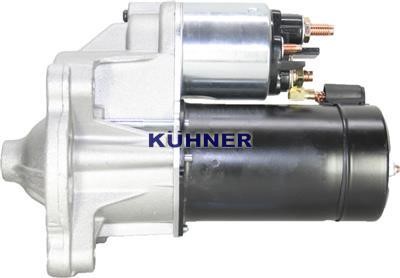 Купити Kuhner 10581V за низькою ціною в Польщі!
