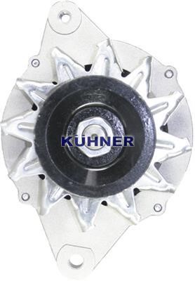Kuhner 40680RI Alternator 40680RI: Dobra cena w Polsce na 2407.PL - Kup Teraz!