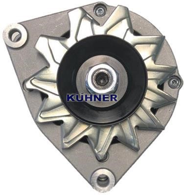 Kuhner 301735RI Генератор 301735RI: Отличная цена - Купить в Польше на 2407.PL!